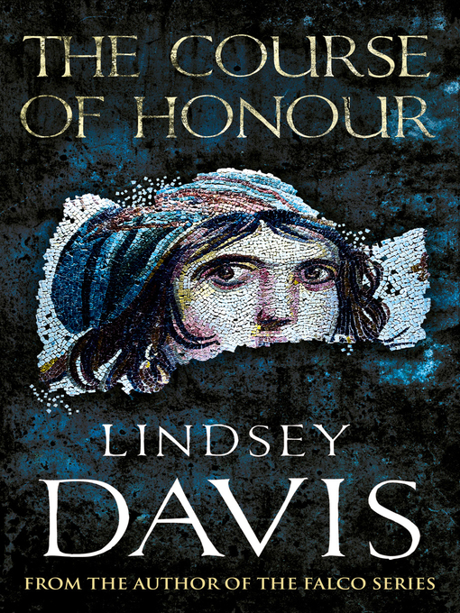 Cover image for The Course of Honour